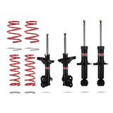 Pedders Lowered Suspension Kit. Subaru Impreza, GE & GH image 0