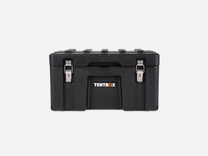 TentBox Chuck Box image 0