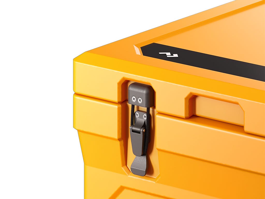 Dometic WCI 22L/5.8Gal Cool-Ice Icebox / GLOW image 1