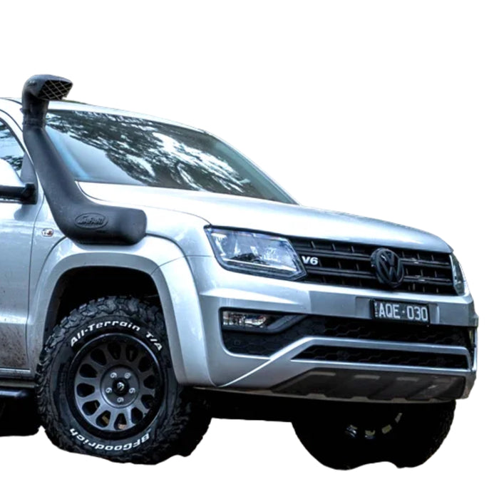 Safari Armax Snorkel Kit Volkswagen Amarok Mk2 (2016-2021) Double Cab image 0