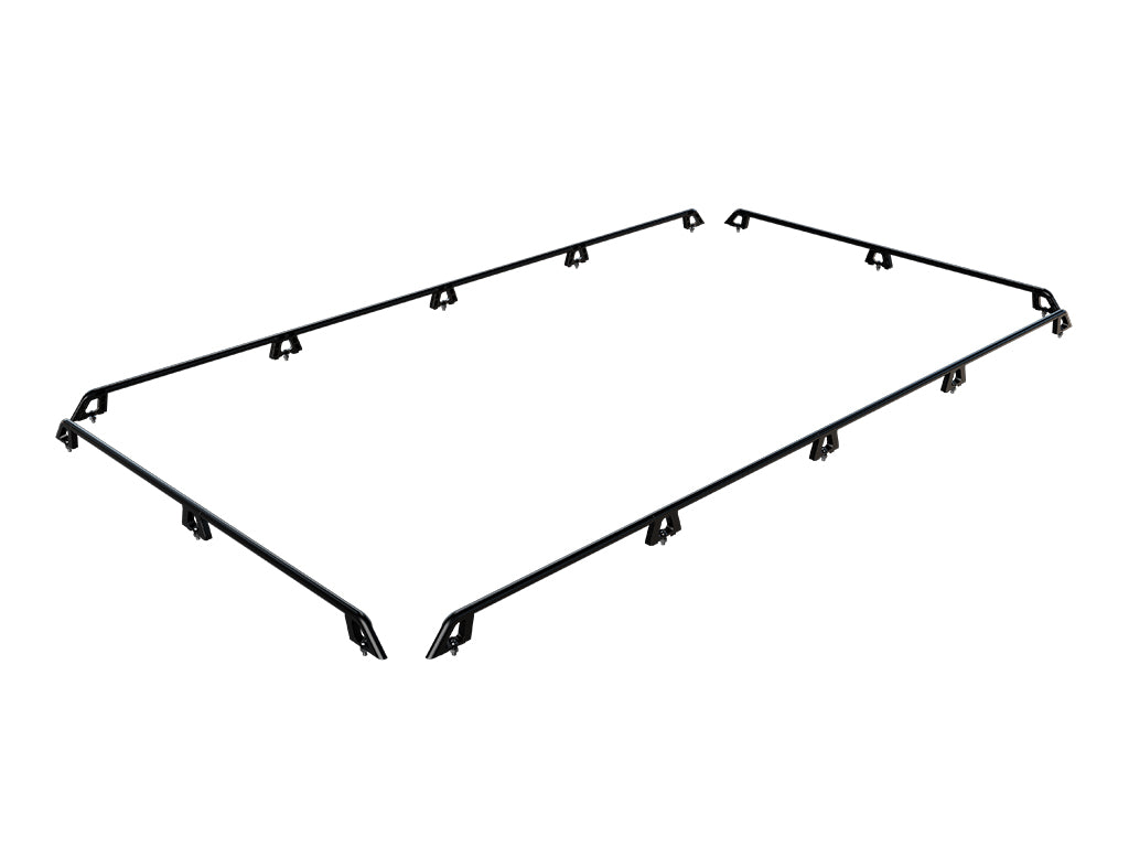 Expedition Perimeter Rail Kit - for 2368mm (L) X 1345mm (W) Rack image 2