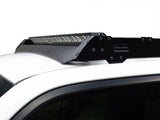 Toyota 4Runner (5th Gen) (2010-Current) Slimsport Roof Rack Kit / Lightbar ready image 1