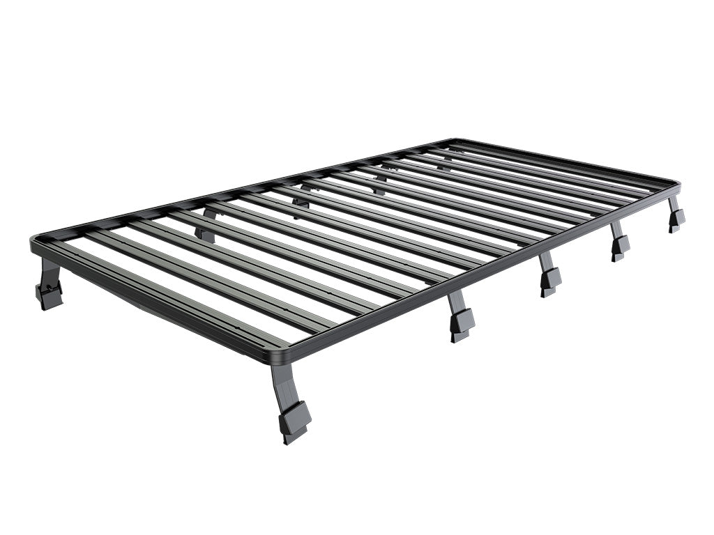 Toyota Land Cruiser 78 Troopy Slimline II Roof Rack Kit image 4