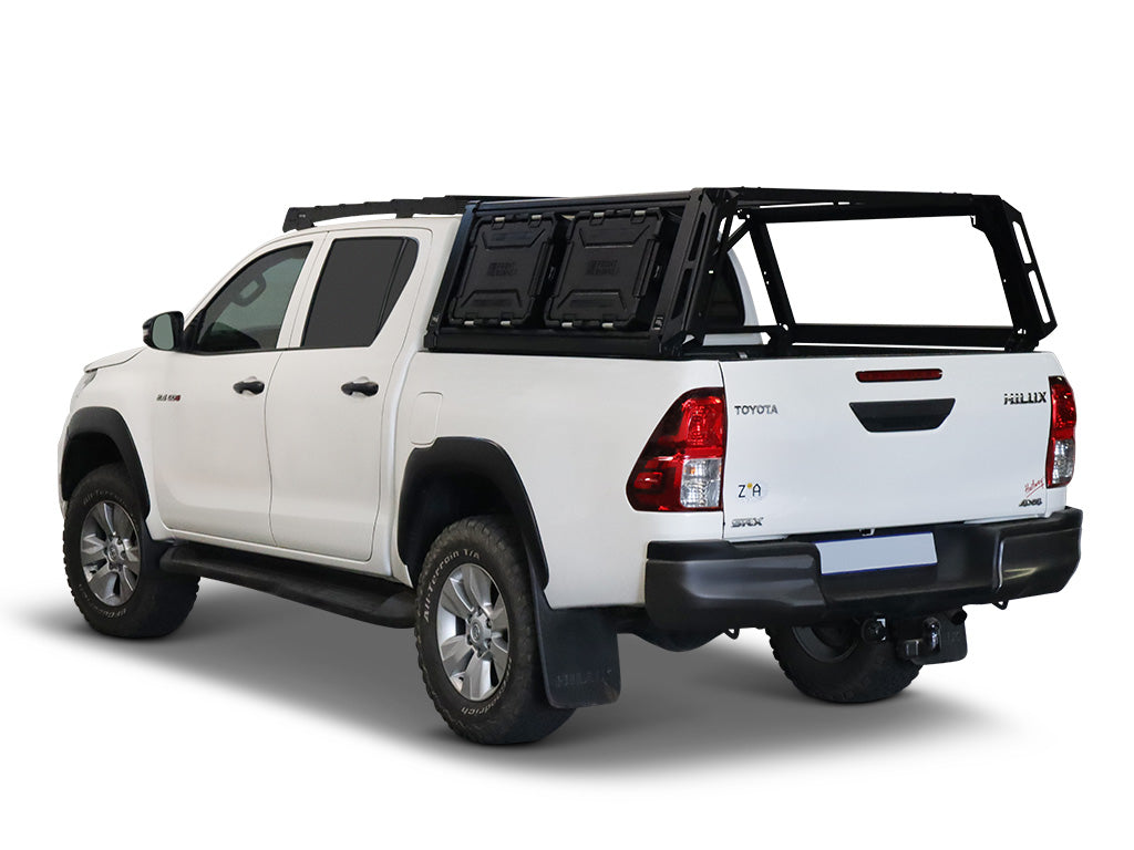 Twin Wolf Pack Pro Cargo System Bracket image 2