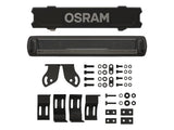 12in LED Light Bar MX250-CB / 12V/24V / Combo Beam image 5