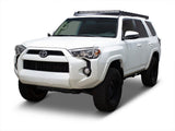 Toyota 4Runner (2009-Current) Slimsport Rack 40in Light Bar Wind Fairing image 1