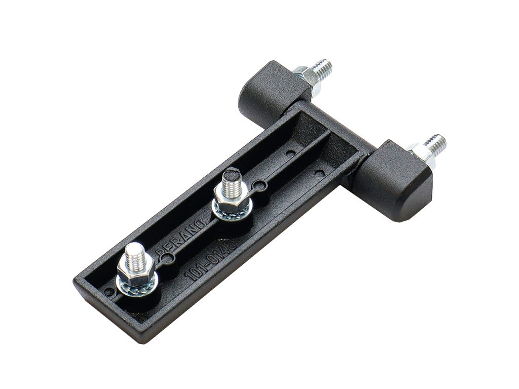 Gullwing Hinge image 2