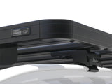 Fiat 500X (2014-Current) Slimline II Roof Rail Rack Kit image 1
