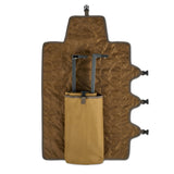 RAD-ARONDACK TABLE WOOD THRUSH