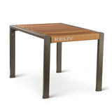 RAD-ARONDACK TABLE WOOD THRUSH