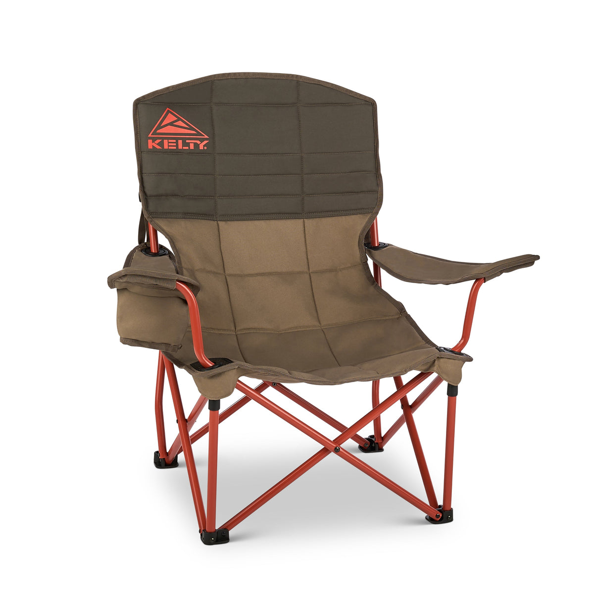 Kelty Lowdown Camping Chair - Bungee Cord/Beluga