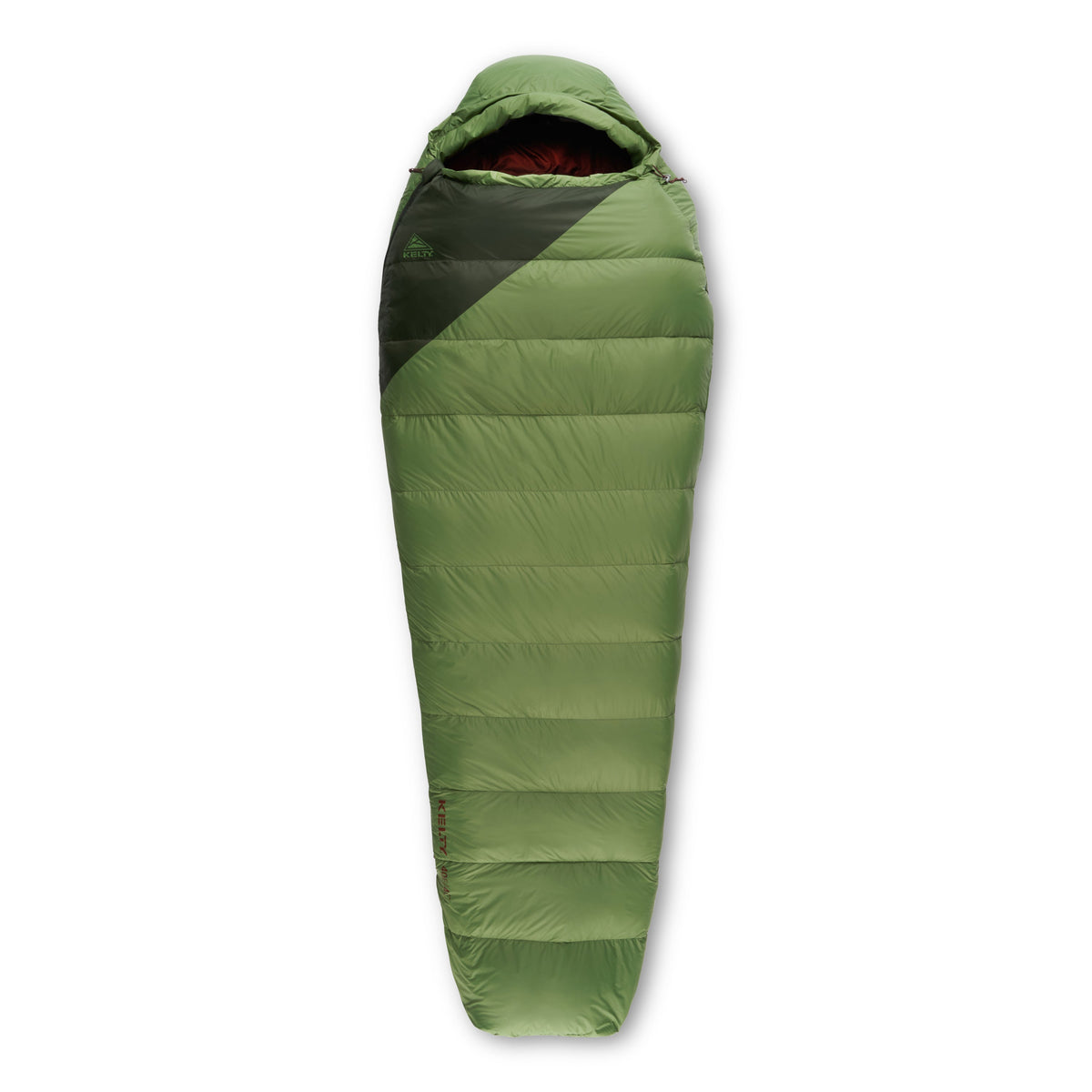Kelty Cosmic 40 Deg 550 Down RH Sleeping Bag - Regular