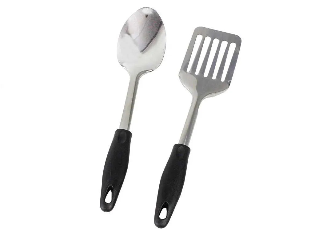 Camp Kitchen Utensil Set