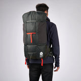 Flex Capacitor 60L-80L