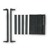 RAD-ARONDACK TABLE BLACK FERN