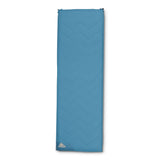 Kelty Galactic Si Rectangular Sleeping Pad Inflatable - Stargazer