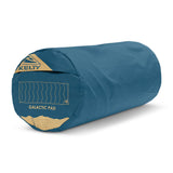 Kelty Galactic Si Rectangular Sleeping Pad Inflatable - Stargazer
