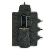 RAD-ARONDACK TABLE BLACK FERN