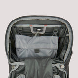 Sierra Designs Flex Capacitor 40L-60L Rucksack - S/M - Peat