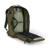 Kelty Redwing Traveller 50L Backpack - Burnt Olive