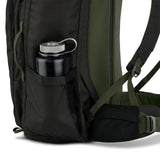 Kelty Redwing Traveller 40L Backpack - Black