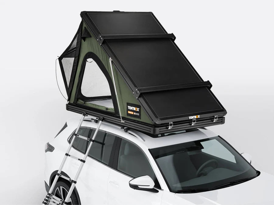 TentBox Cargo 2.0