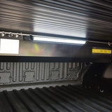 Truckman Electric Black Roller Tonneau Cover L200 Triton Mk10 (2024 Onwards)