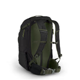 Kelty Redwing Traveller 40L Backpack - Black