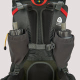 Sierra Designs Flex Capacitor 40L-60L Rucksack - S/M - Peat