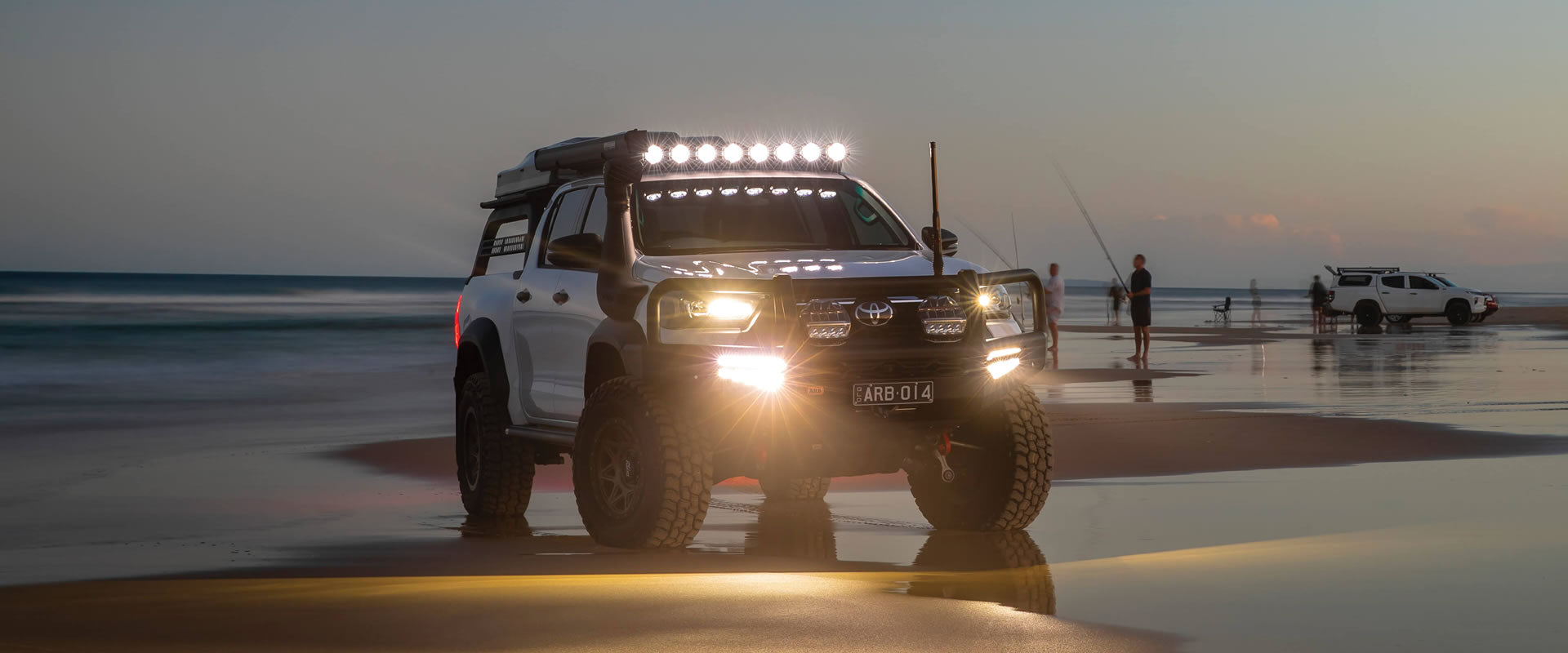 4x4 Accessories