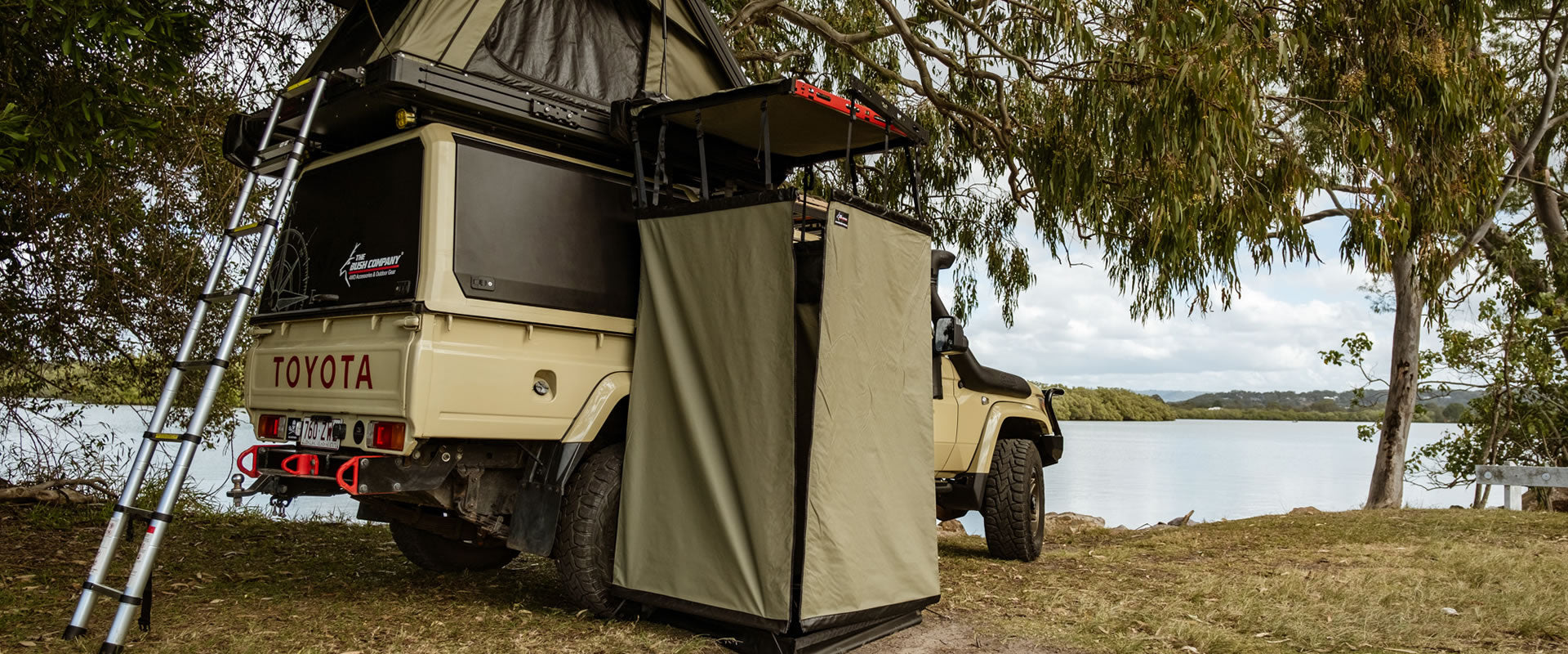 Awning Rooms