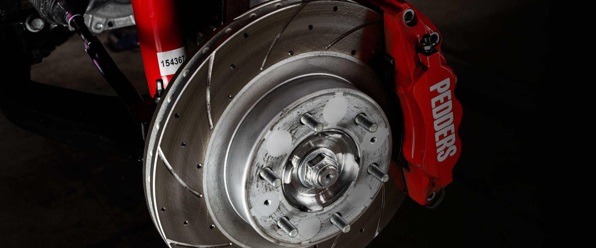 Brake Conversion Kits