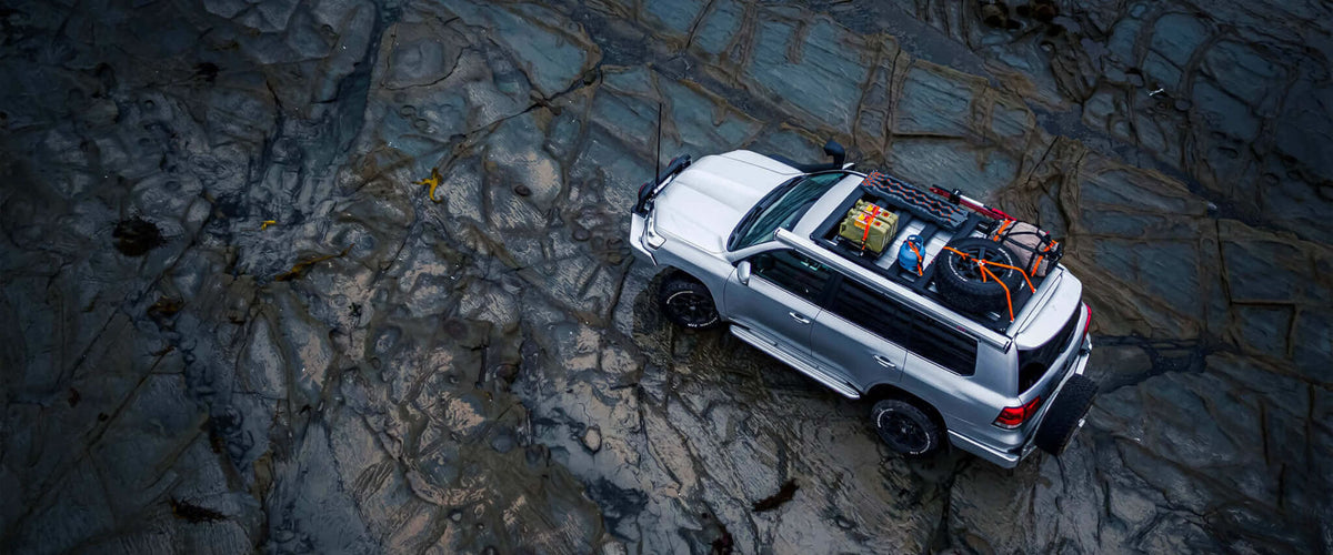 Roof Racks