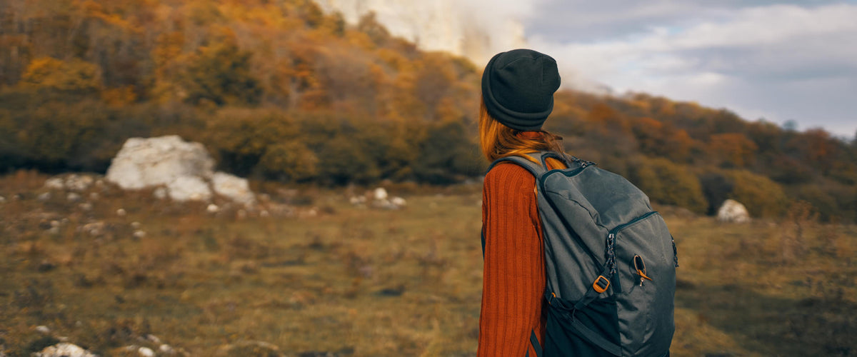 Rucksacks