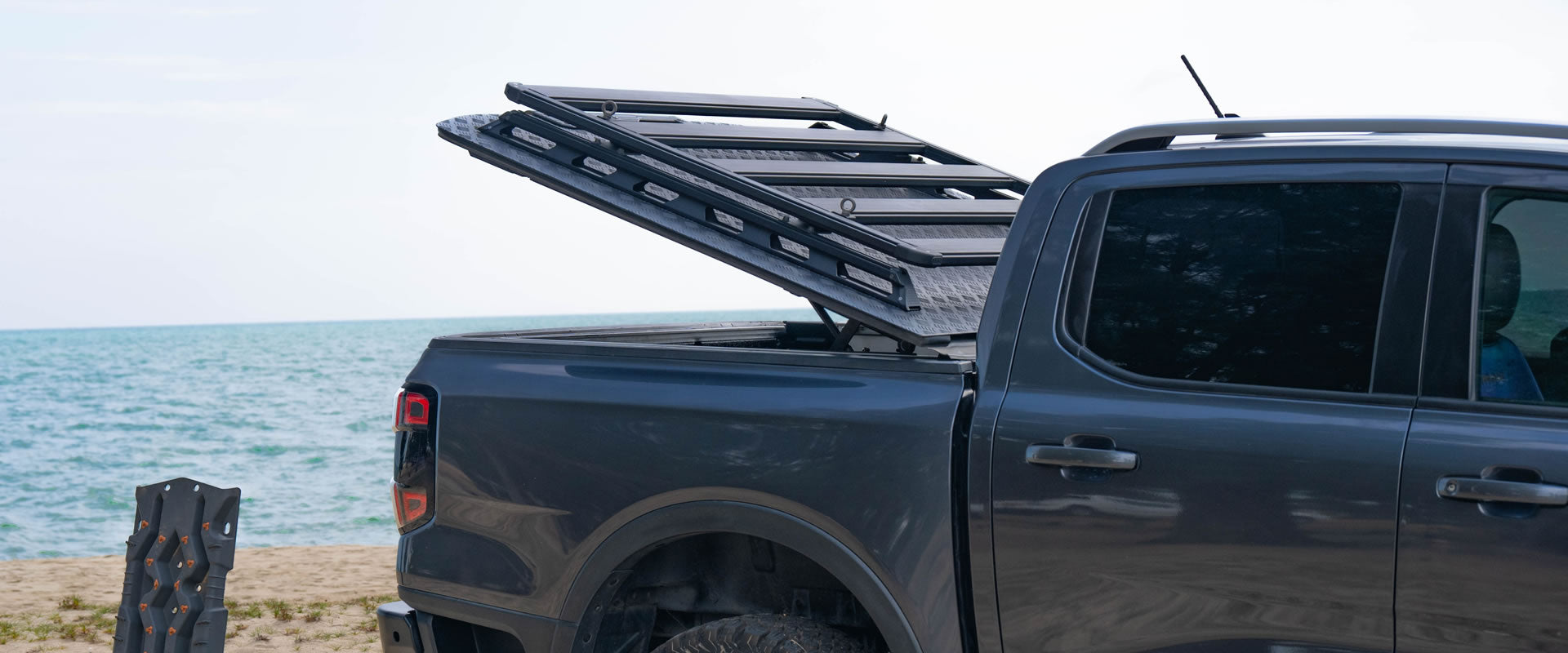 Tonneau Covers