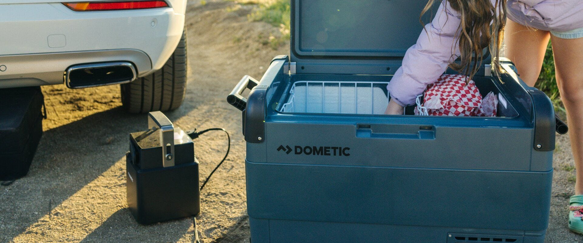 Dometic