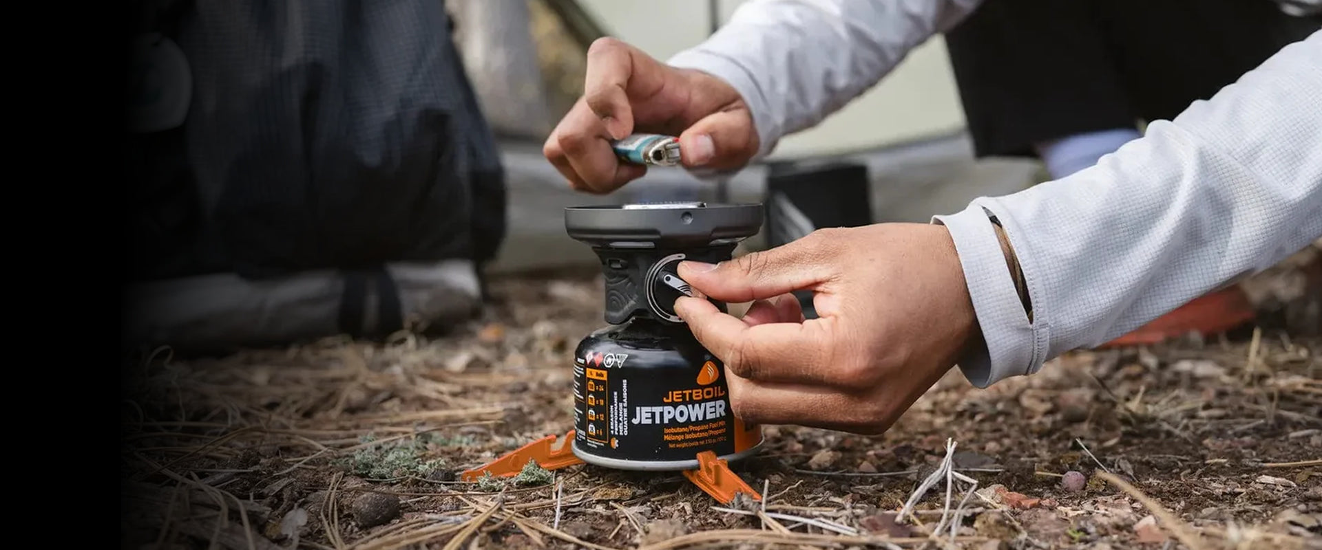 Jetboil