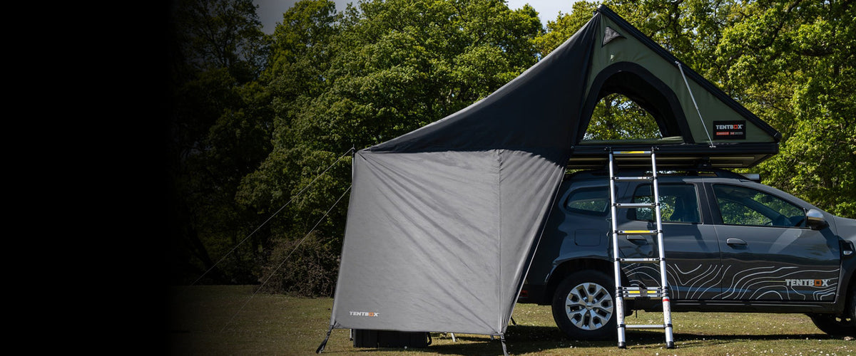 TentBox