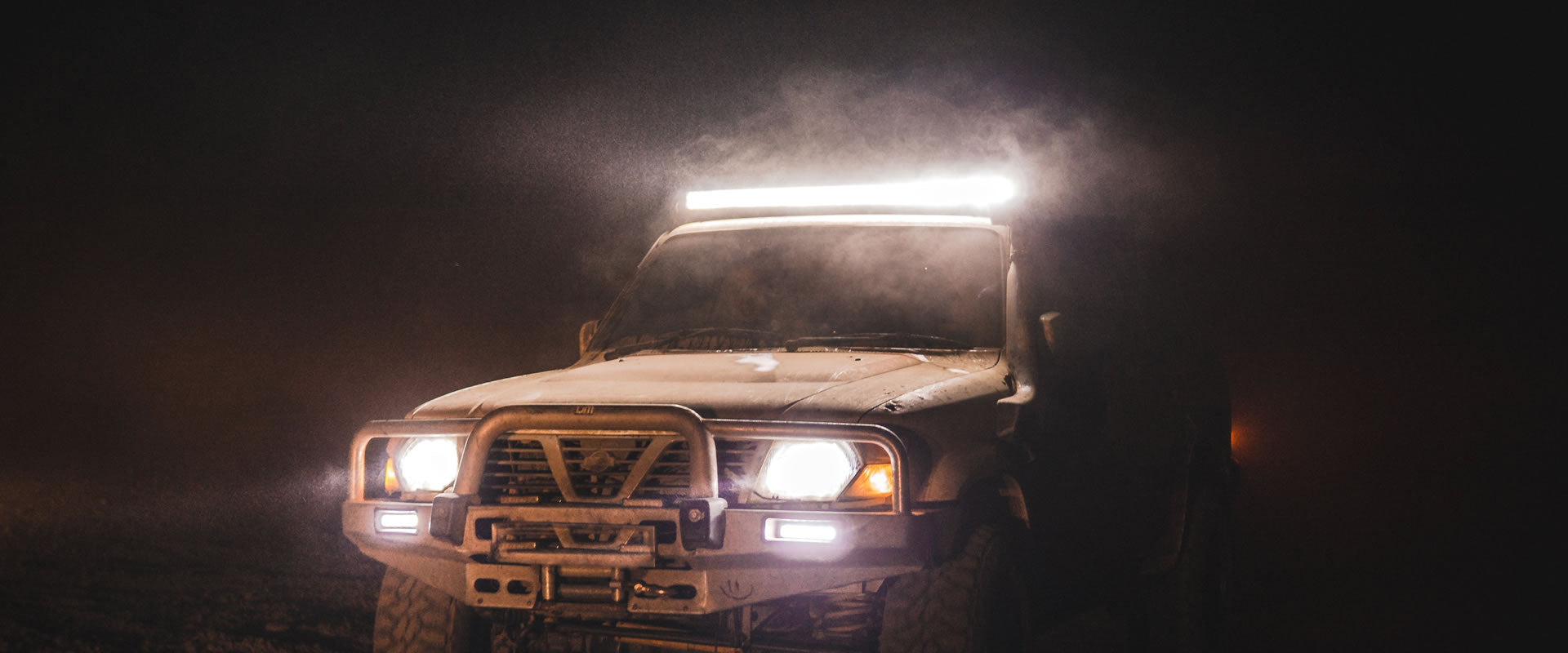 UTV Lighting
