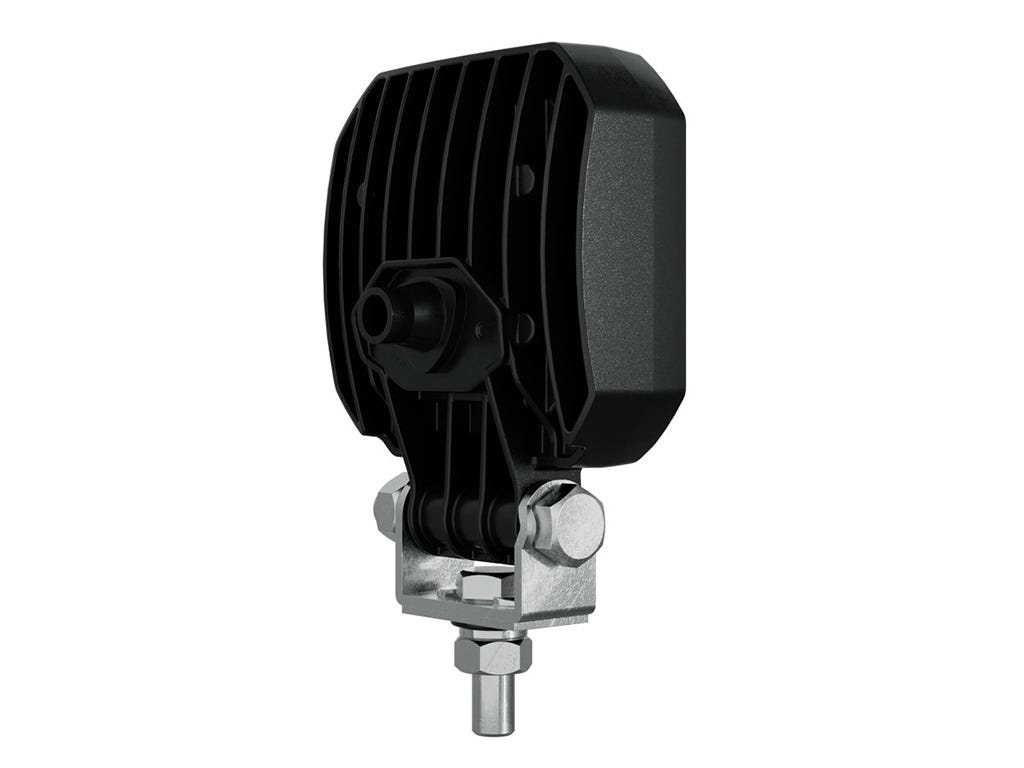 Light Bar Cube WL VX80-WD / 12V/24V / Wide Beam image 3
