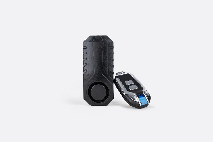 Tentbox Security Bundle image 2