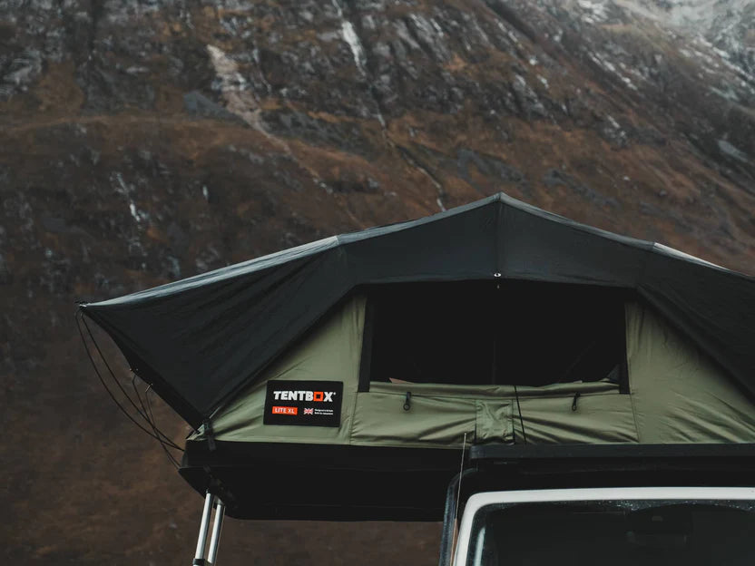 TentBox Lite XL image 1