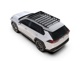 Toyota Rav4 (2019-Current) Slimsport Roof Rack Kit / Lightbar ready image 1