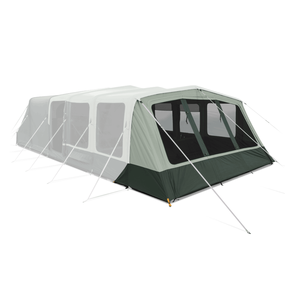 Dometic Rarotonga FTT 601 Mesh Vestibule image 0