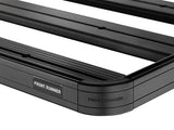Mercedes-Benz Vito Viano L1 (2003-2014) Slimline II Roof Rack Kit image 3