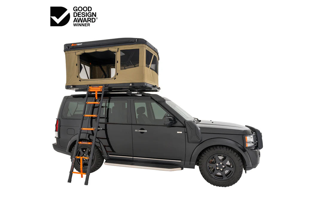 Oztent Apex RT-P-1600 Roof Top Tent image 0