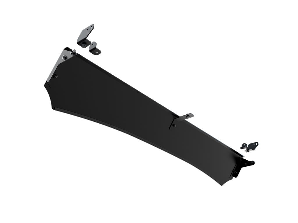Lexus GX 460/Toyota Prado 150 (2010-Current) Slimsport Rack Wind Fairing image 4