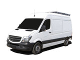 Freightliner Sprinter Van (2007-Current) Slimline II 1/2 Roof Rack Kit image 0