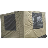 The Bush Company 270 XT Awning Wall Kit image 0