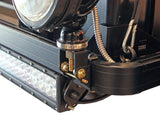 Roof Rack Spotlight Bracket image 3